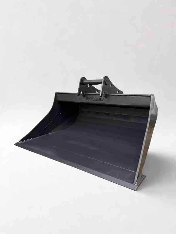 Skandinávská svahová lopata 150 cm 8,5–11 t - foto 2