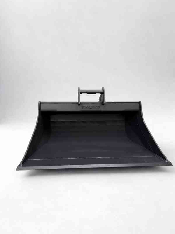 Skandinávská svahová lopata 150 cm 8,5–11 t - foto 4