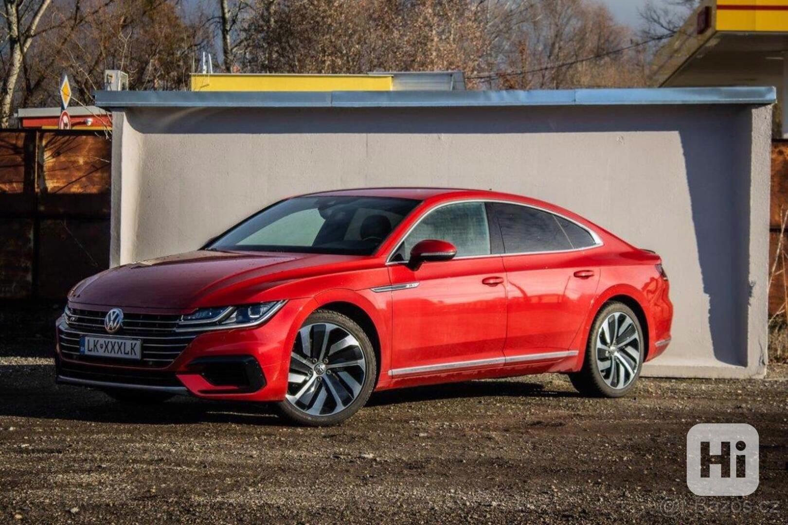 Volkswagen Arteon 2,0   tdi Biturbo 176kw, 240hp R-lin - foto 1