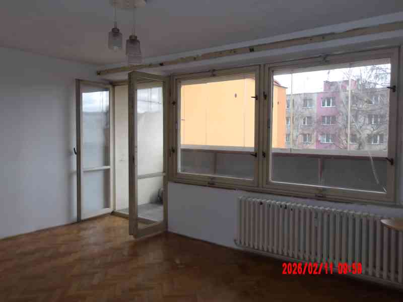 Prodej bytu 2+1 s lodžií v osobním vlastnictví v Novém Jičín - foto 4