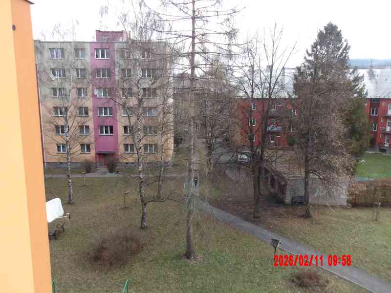 Prodej bytu 2+1 s lodžií v osobním vlastnictví v Novém Jičín - foto 5