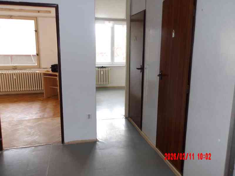 Prodej bytu 2+1 s lodžií v osobním vlastnictví v Novém Jičín - foto 9