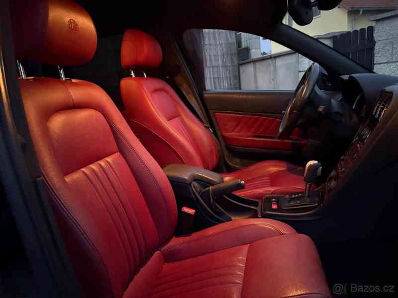 Alfa Romeo 159 2,4   Sportwagon JTD 147 kW - foto 5