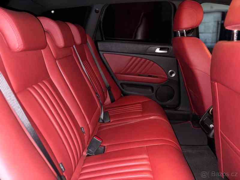 Alfa Romeo 159 2,4   Sportwagon JTD 147 kW - foto 4