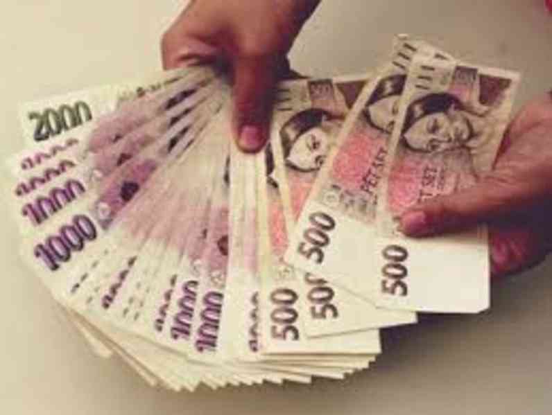 Připraveni na Nový rok 2026