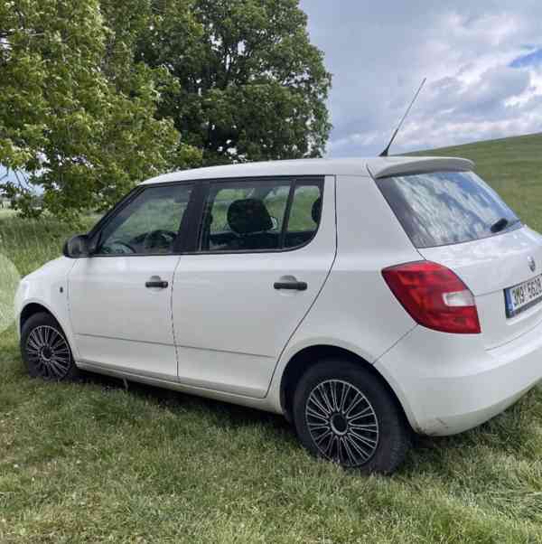 Skoda fabia 1.2 htp - foto 2