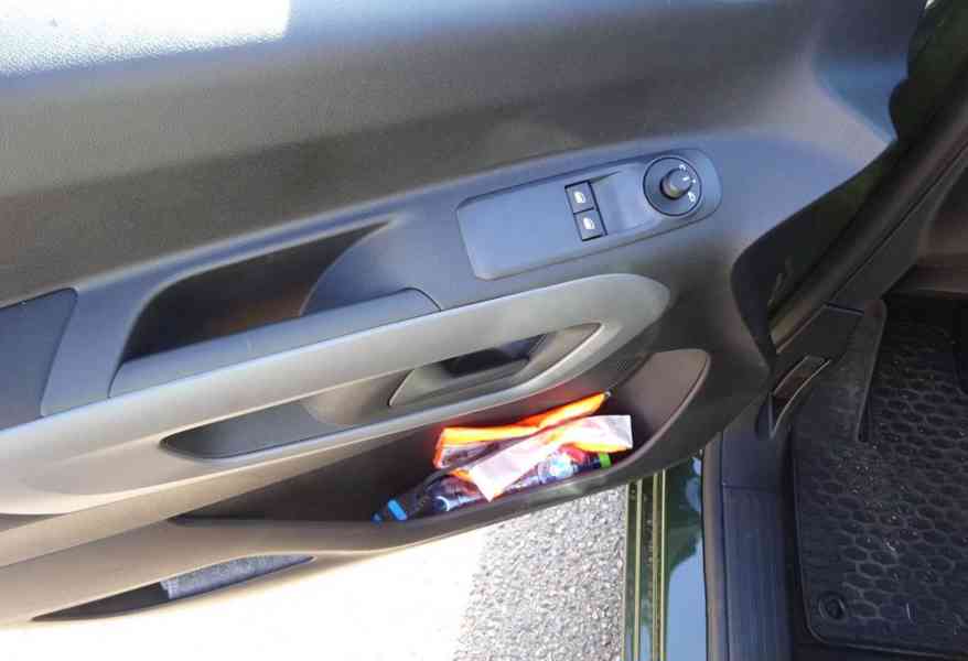 Toyota Proace City 1.5D Long r.v.2025 AUTOMAT 7 Míst ČR  - foto 6