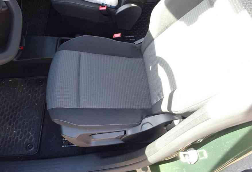 Toyota Proace City 1.5D Long r.v.2025 AUTOMAT 7 Míst ČR  - foto 15