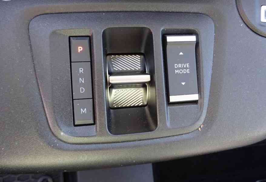 Toyota Proace City 1.5D Long r.v.2025 AUTOMAT 7 Míst ČR  - foto 14