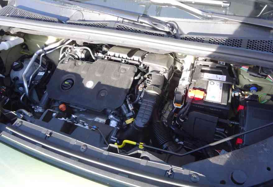 Toyota Proace City 1.5D Long r.v.2025 AUTOMAT 7 Míst ČR  - foto 20