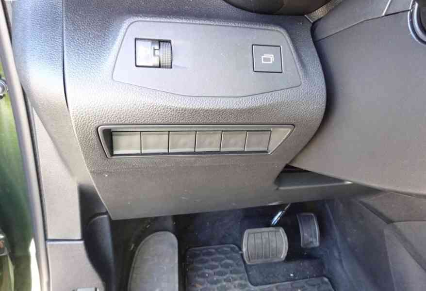 Toyota Proace City 1.5D Long r.v.2025 AUTOMAT 7 Míst ČR  - foto 13