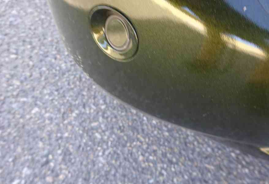 Toyota Proace City 1.5D Long r.v.2025 AUTOMAT 7 Míst ČR  - foto 19