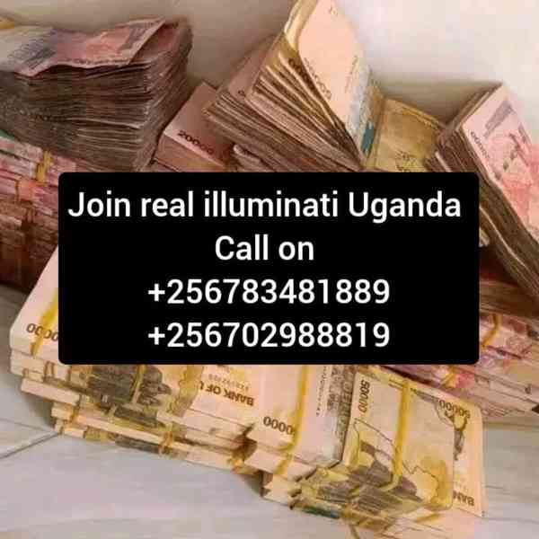 Real illuminati Uganda people☎️0702988819☎️0783481889 - foto 4