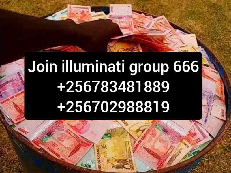 Real illuminati Uganda people☎️0702988819☎️0783481889 - foto 3
