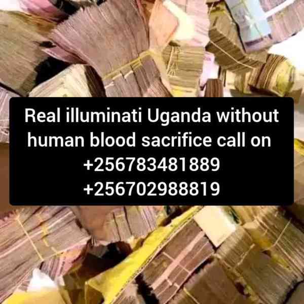 Real illuminati Uganda people☎️0702988819☎️0783481889 - foto 2