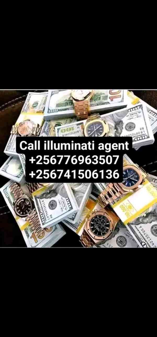 Illuminati phone number in Uganda call+256776963507/0741506