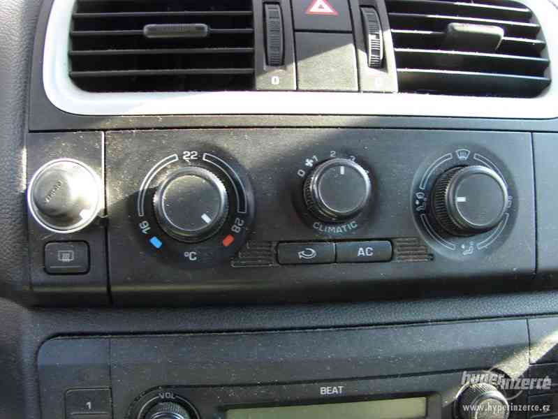 Škoda Fabia 1.4 TDI r.v.2009 (Dědictví) - foto 7