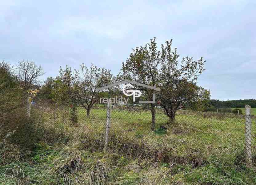 Prodej atraktivního pozemku k výstavbě, Petrův Dvůr - foto 8