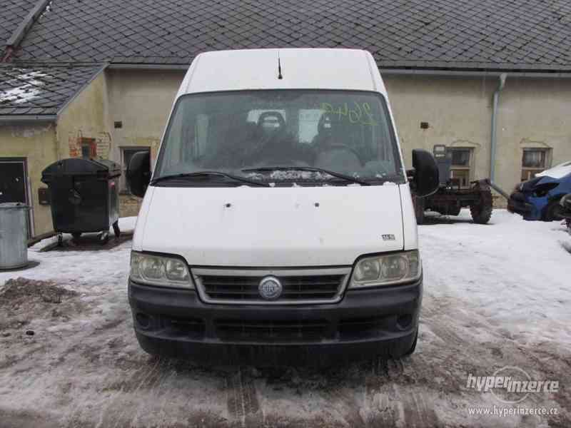 Fiat ducato 2
