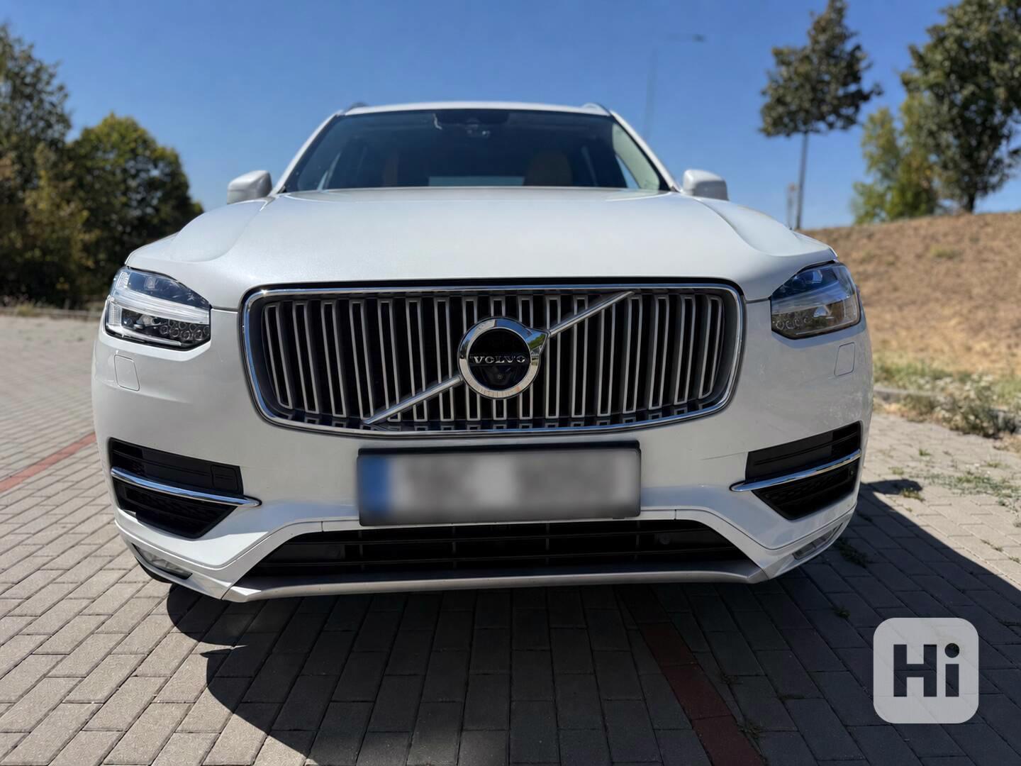 volvo xc90 - foto 1
