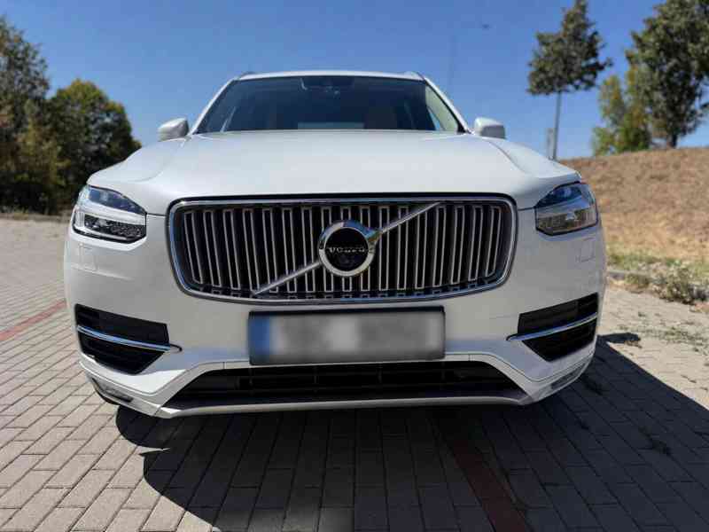 volvo xc90 - foto 1