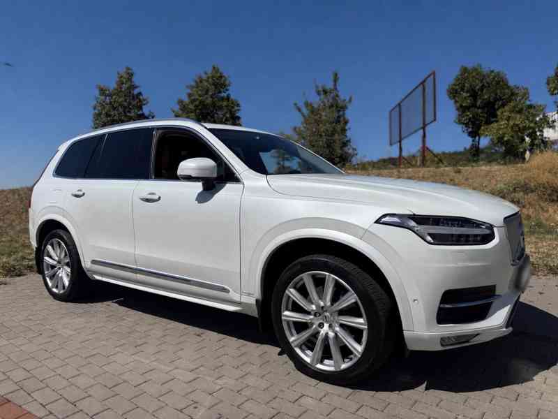 volvo xc90 - foto 2