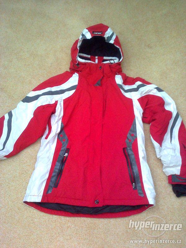 Dívčí lyžařská bunda KILLTEC  vel. 164 - foto 1