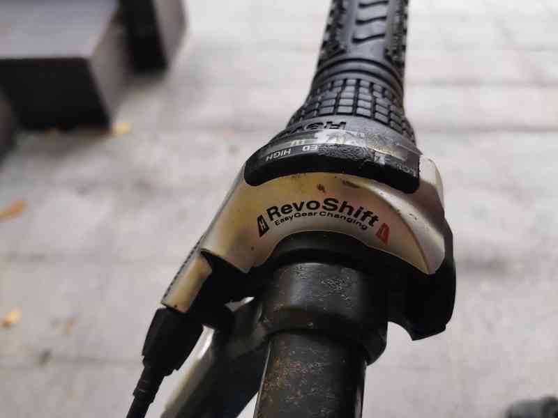 jízdní kolo Timbuk Nishiki - foto 7