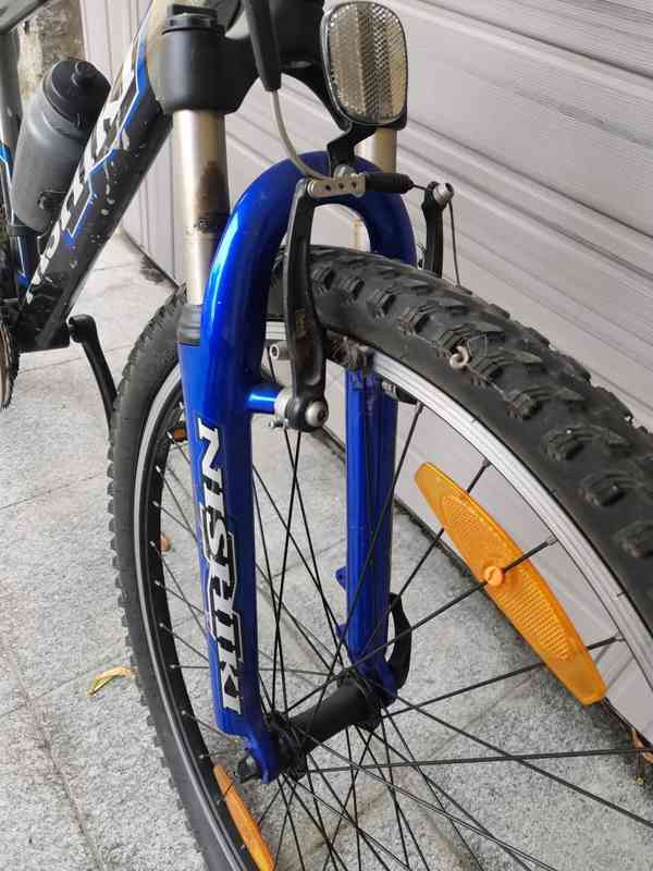 jízdní kolo Timbuk Nishiki - foto 3