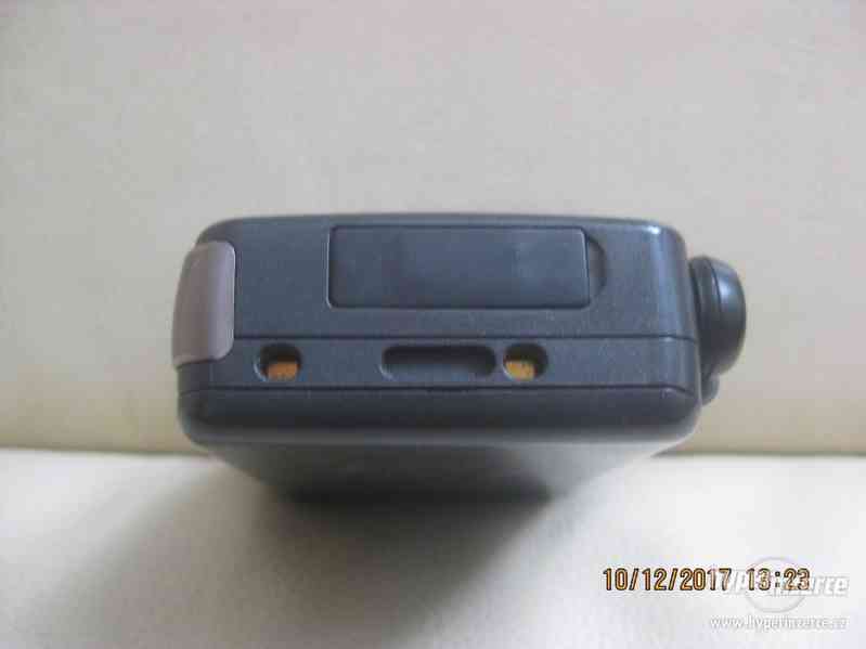 Sony CMD-Z1 a Sony CM-DX1000 - RARITY z r.1997 - foto 13