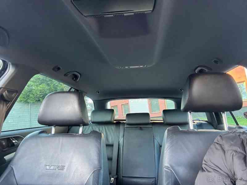 Škoda Octavia 2,0   2 VRS - foto 12