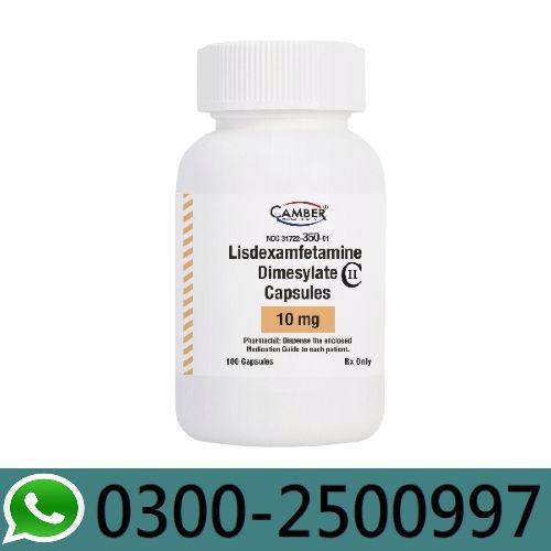 Lisdexamfetamine 10 Mg In Peshawar @ 03002500997 ^- Best - foto 1