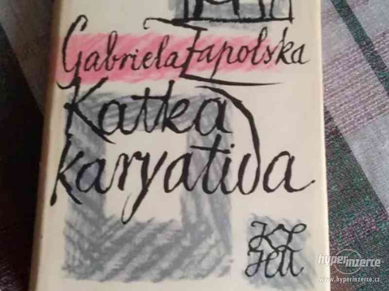 Katka Karyatida - foto 1