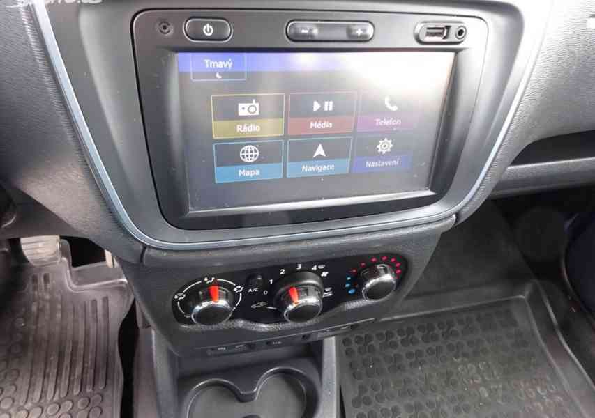 Dacia Dokken 1.2 TCe STEPWAY r.v.2016 stk:4/2028 - foto 10
