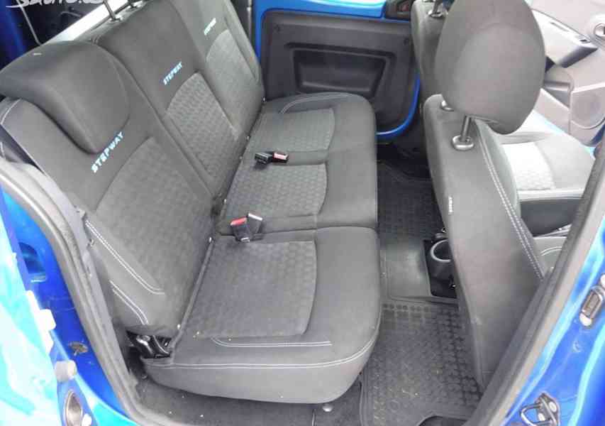 Dacia Dokken 1.2 TCe STEPWAY r.v.2016 stk:4/2028 - foto 17