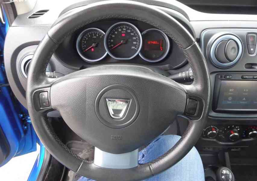 Dacia Dokken 1.2 TCe STEPWAY r.v.2016 stk:4/2028 - foto 13