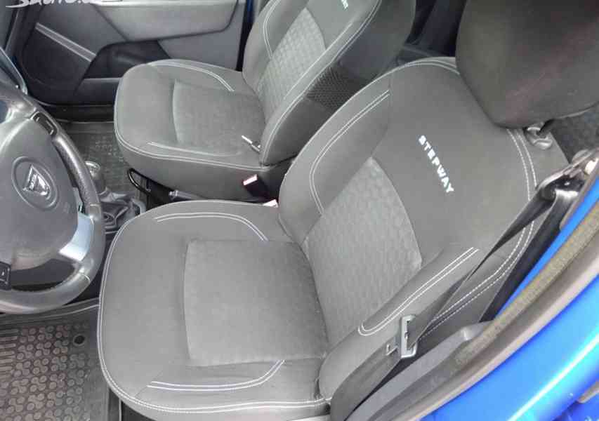 Dacia Dokken 1.2 TCe STEPWAY r.v.2016 stk:4/2028 - foto 15