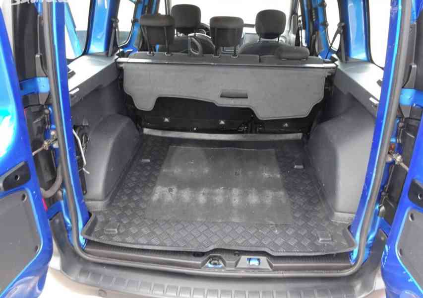 Dacia Dokken 1.2 TCe STEPWAY r.v.2016 stk:4/2028 - foto 18