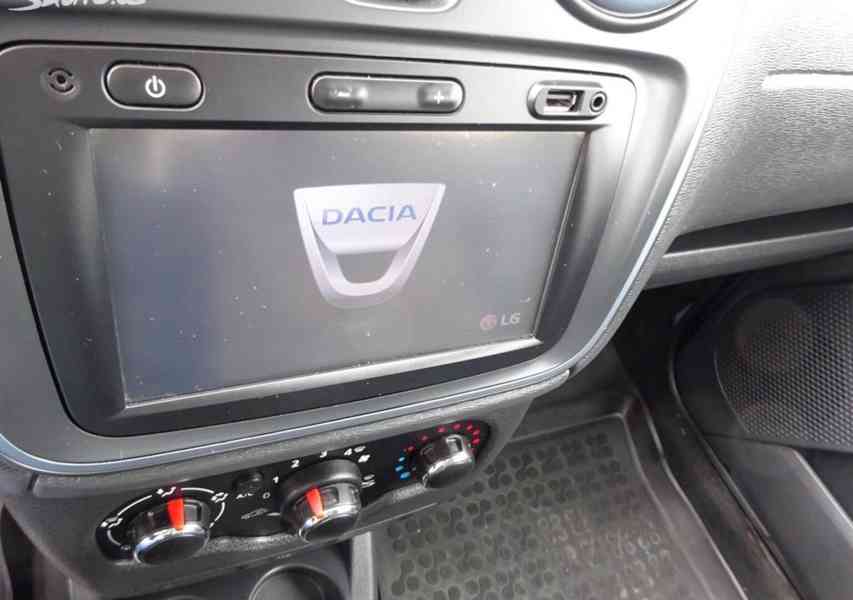 Dacia Dokken 1.2 TCe STEPWAY r.v.2016 stk:4/2028 - foto 9