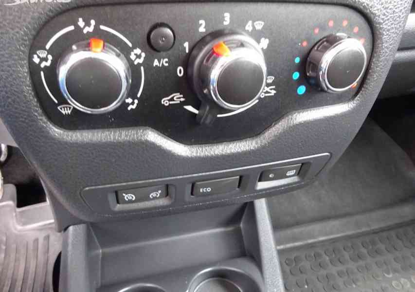 Dacia Dokken 1.2 TCe STEPWAY r.v.2016 stk:4/2028 - foto 11