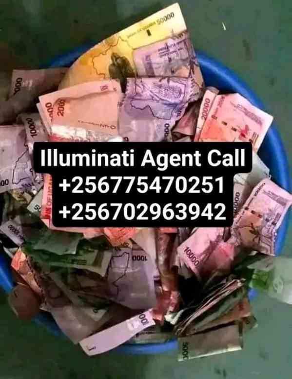 Real llluminati Agent Call📞 In Uganda/0775470251/0702963942 - foto 4