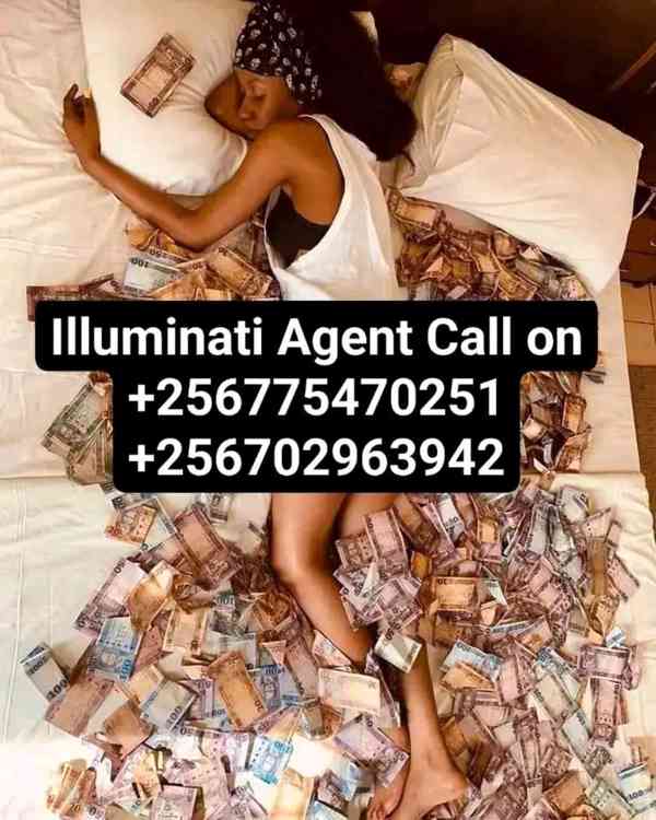 Real llluminati Agent Call📞 In Uganda/0775470251/0702963942 - foto 5