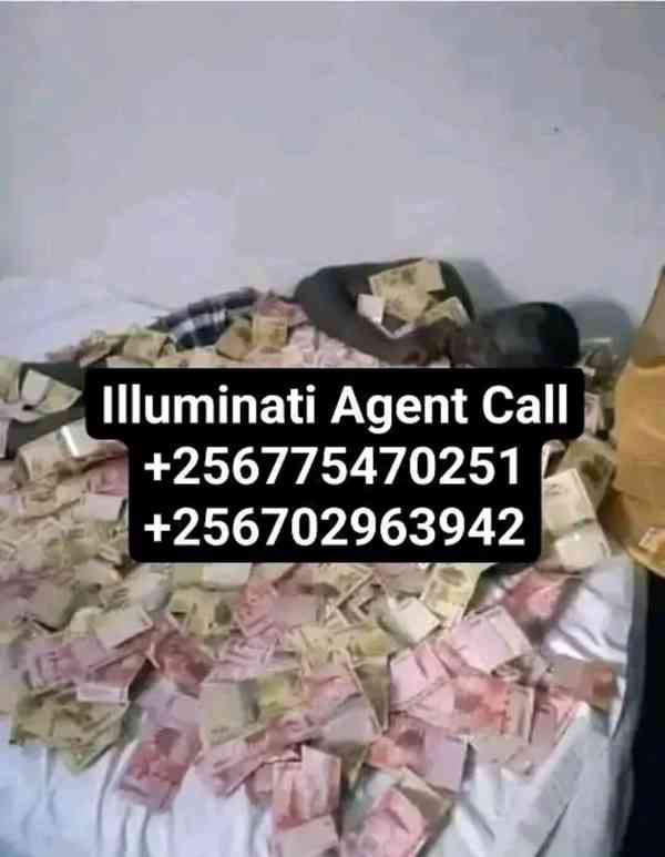 Real llluminati Agent Call📞 In Uganda/0775470251/0702963942 - foto 3