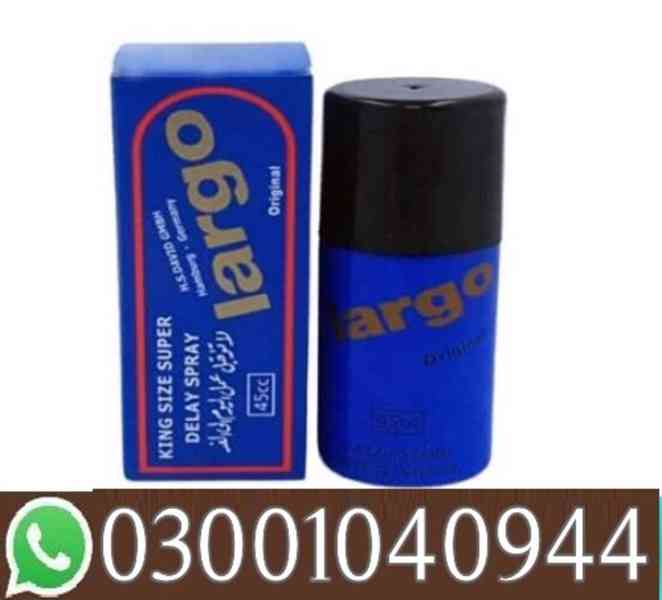 Largo Delay Spray In Sargodha ( 0300-1040944 )  - foto 1