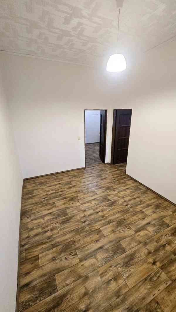 Nové Strašecí - byt 2+1 - foto 8