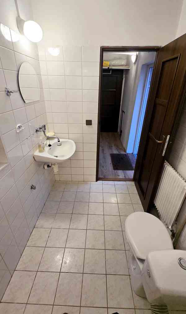 Nové Strašecí - byt 2+1 - foto 12