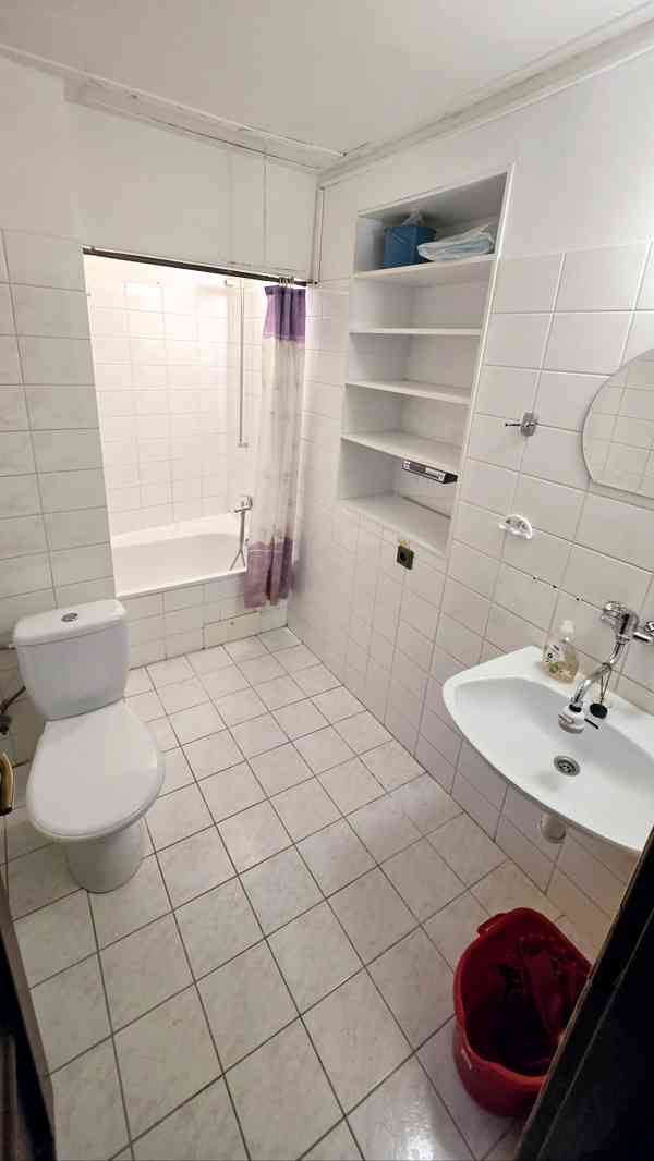 Nové Strašecí - byt 2+1 - foto 11