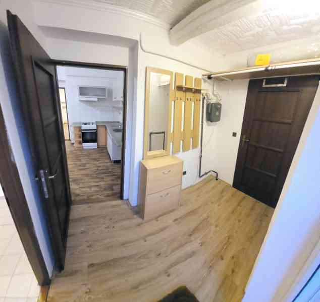 Nové Strašecí - byt 2+1 - foto 3