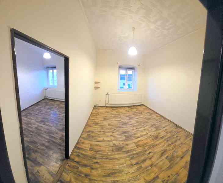 Nové Strašecí - byt 2+1 - foto 6