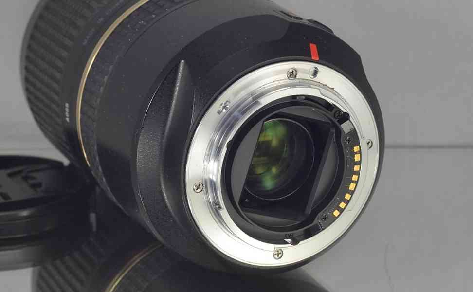 pro Sony-Tamron AF 70-300mm 1:4-5.6 USD SP*A-mount - foto 5